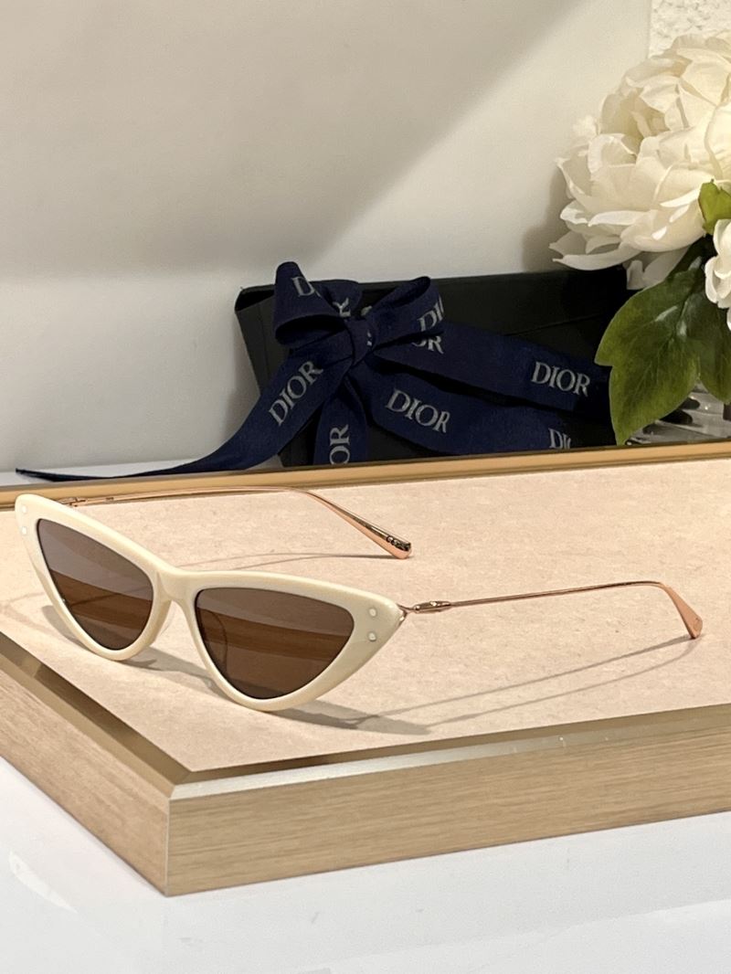 Dior Sunglasses